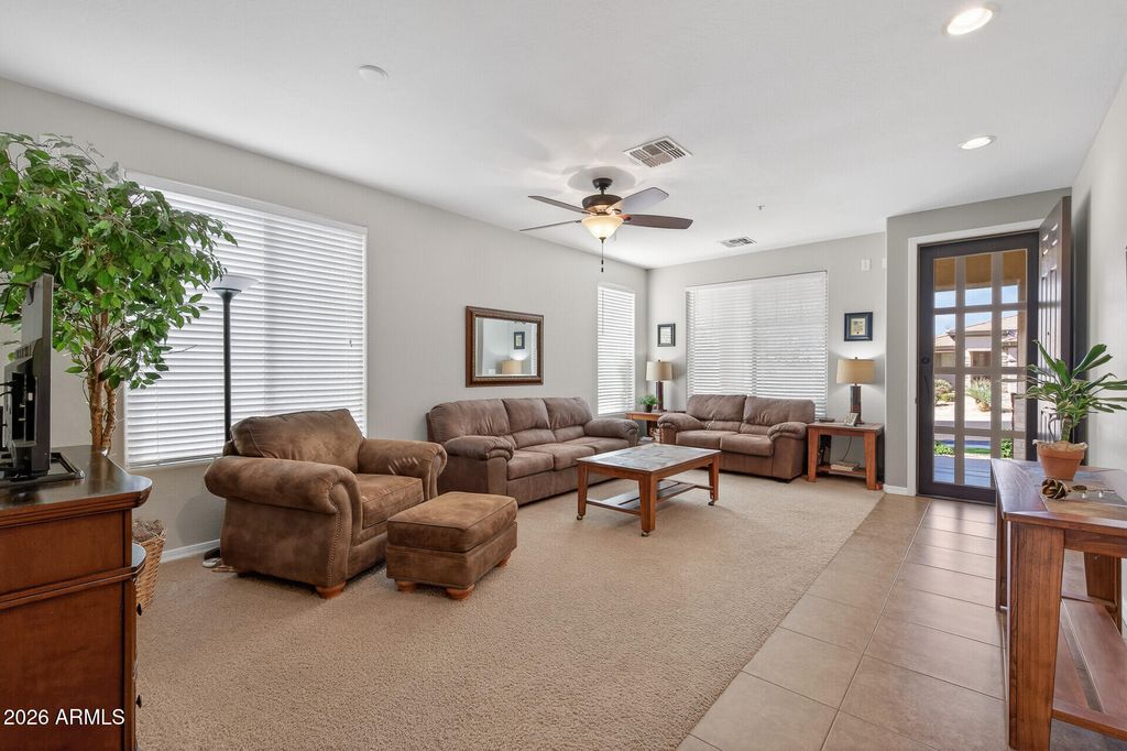 Photo of 7135 W Desert Mirage Drive, Peoria, AZ 85383 (MLS # 6997285)
