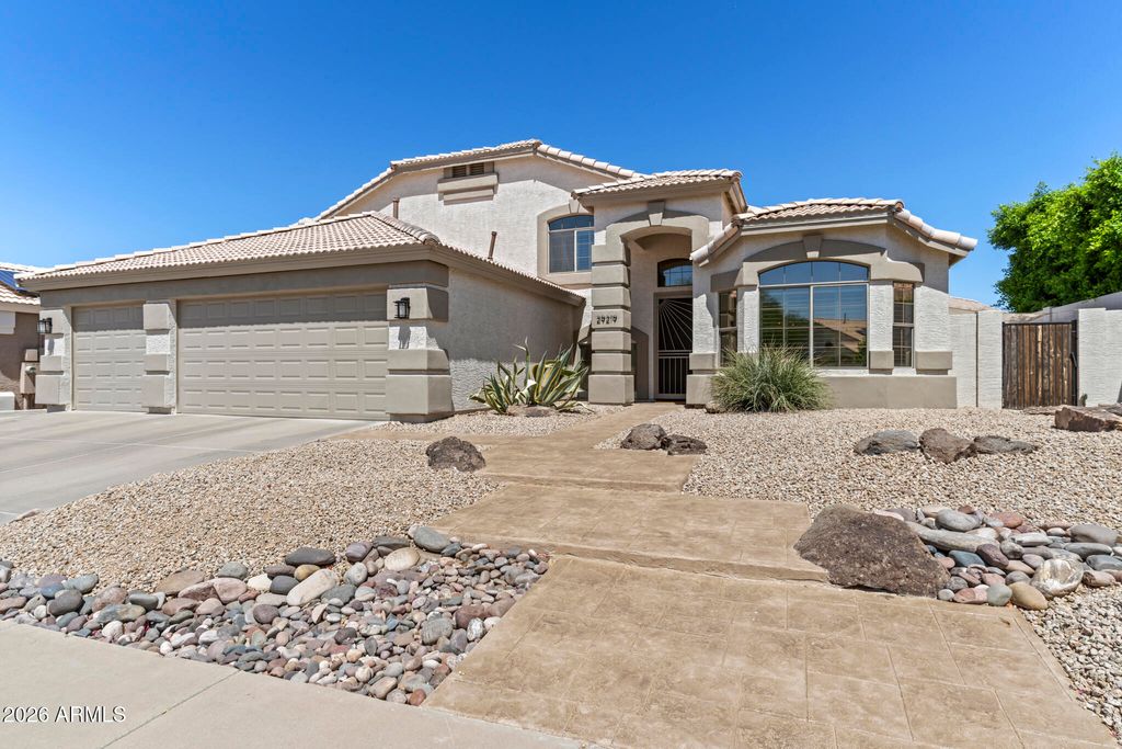 Photo of 29219 N 44th Street, Cave Creek, AZ 85331 (MLS # 7011150)