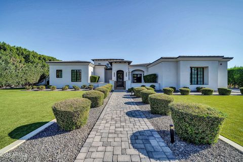 Photo of 4819 N 68th Place, Scottsdale, AZ 85251 (MLS # 6812186)