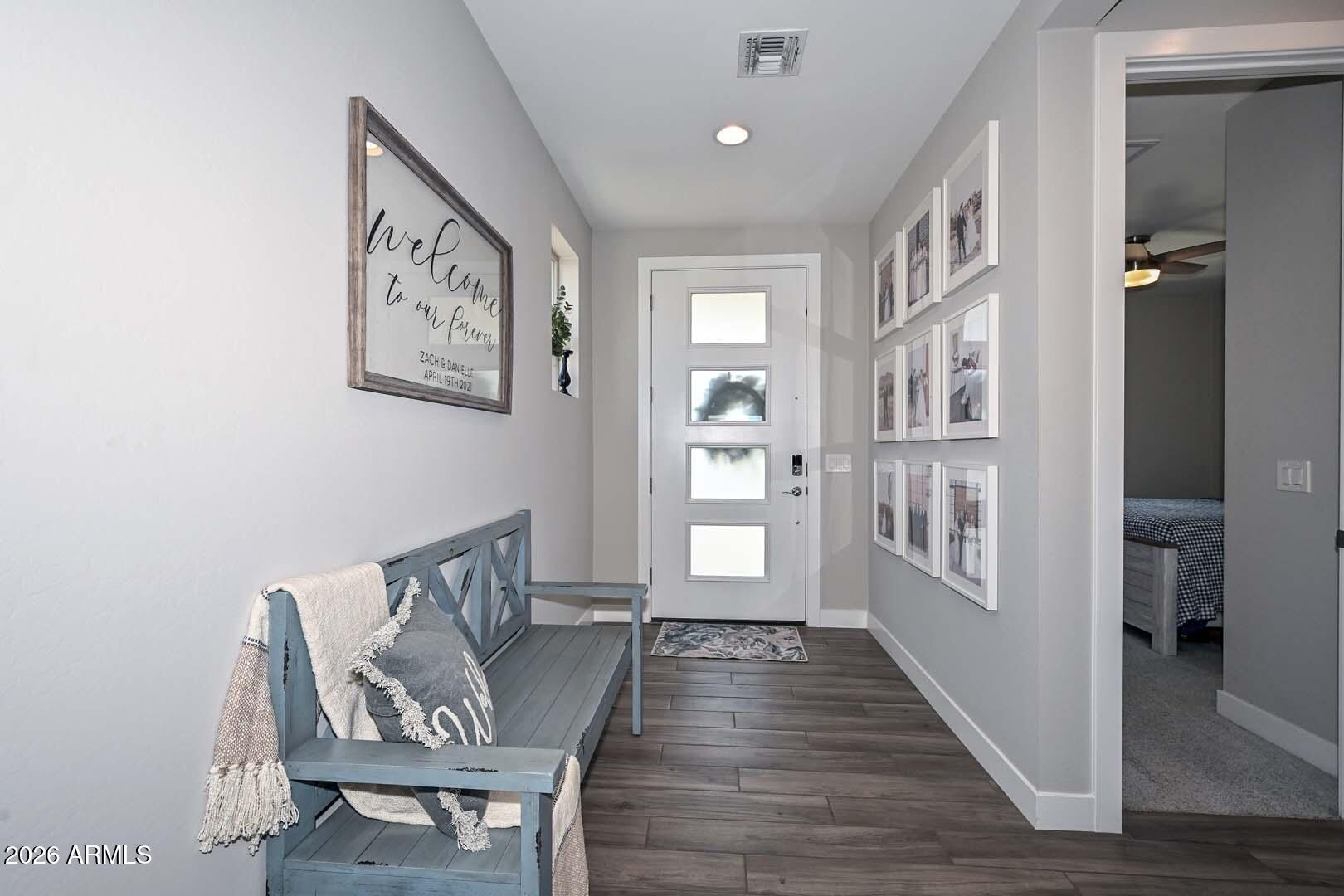 ALORAVITA NORTH PHASE 2 PARCEL 9 - Residential
