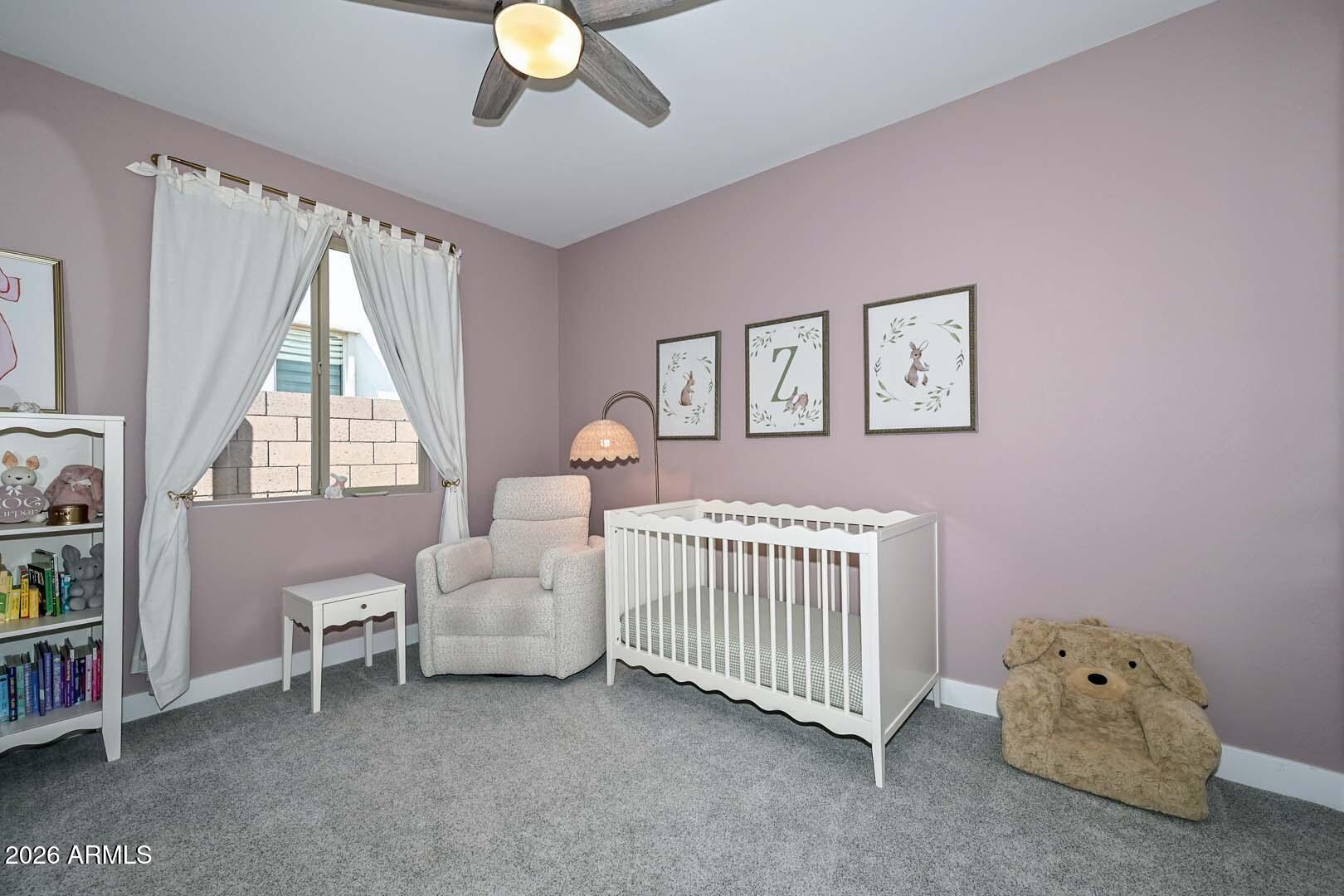 ALORAVITA NORTH PHASE 2 PARCEL 9 - Residential