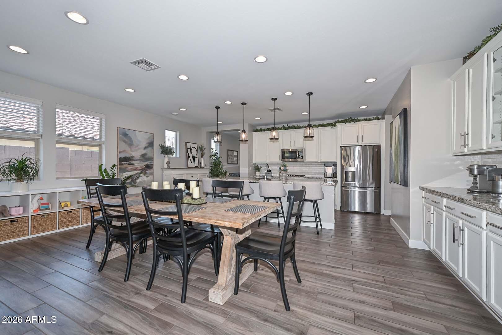 ALORAVITA NORTH PHASE 2 PARCEL 9 - Residential