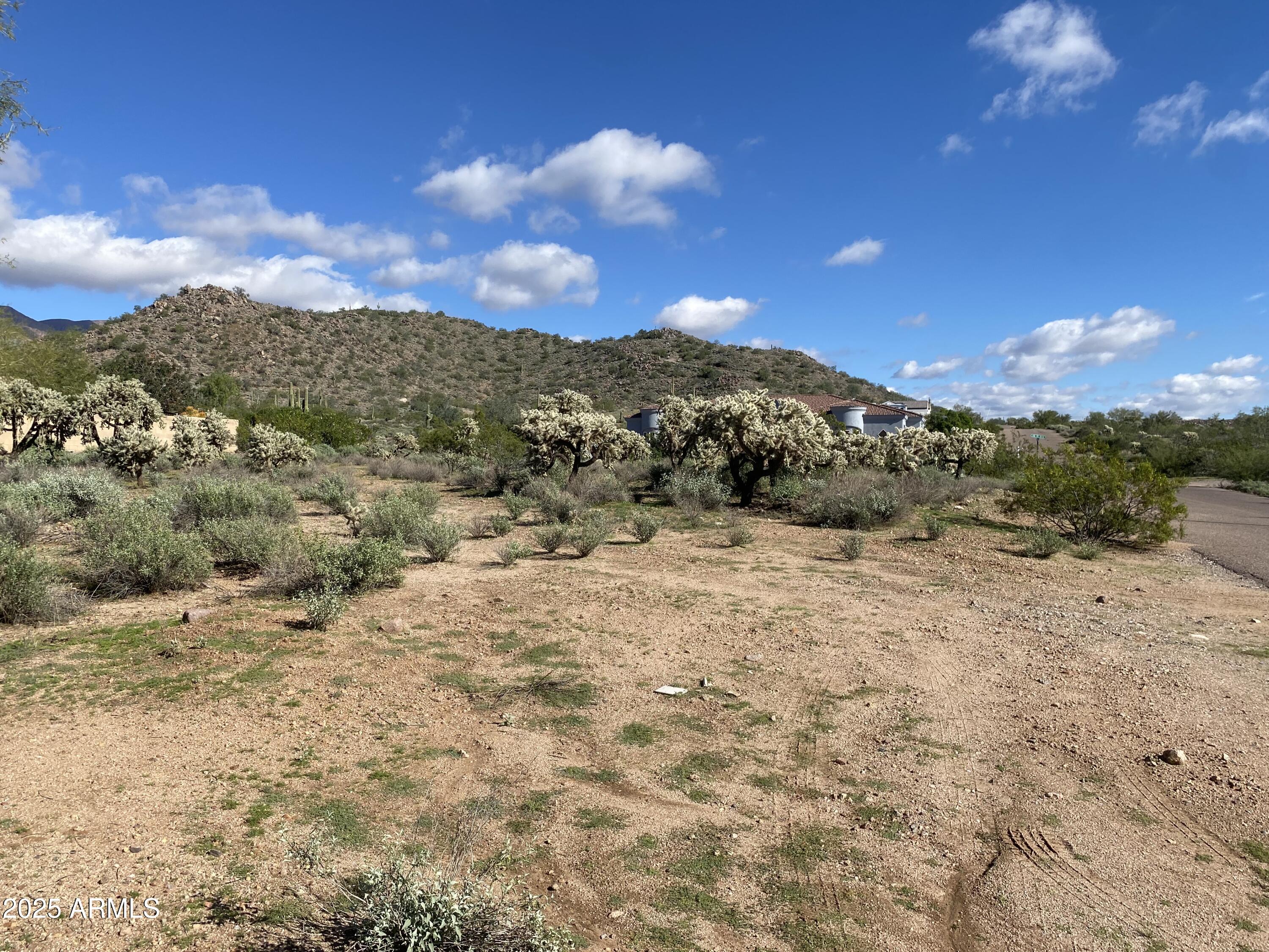 0 E Sunset Peak Road -