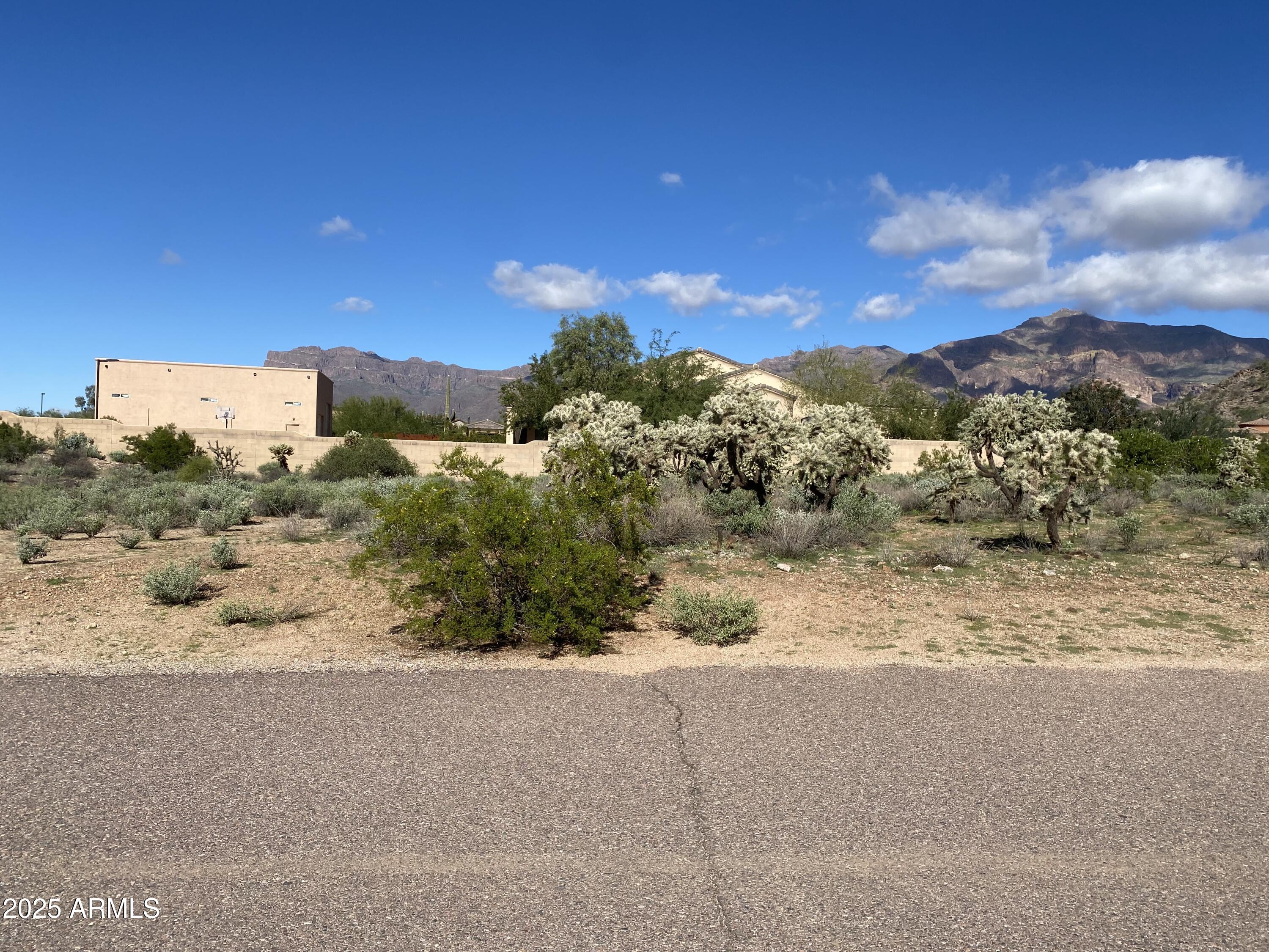 0 E Sunset Peak Road -