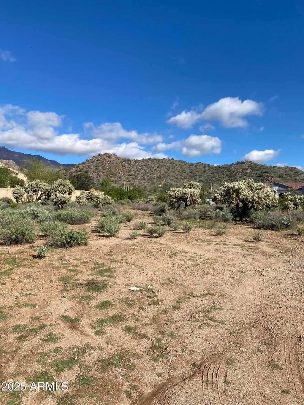 Photo of 0 E Sunset Peak Road #-, Gold Canyon, AZ 85118 (MLS # 6951173)