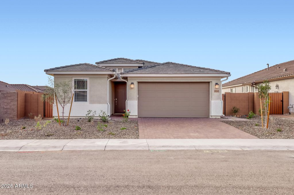Photo of 19243 W Marissa Drive, Litchfield Park, AZ 85340 (MLS # 6949641)
