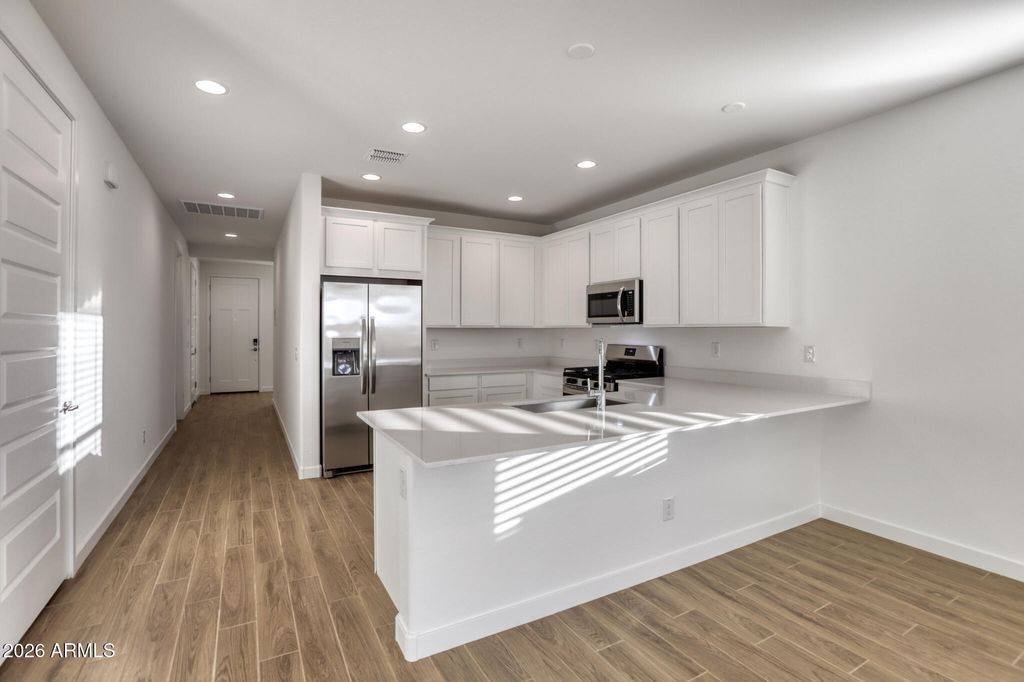 Photo of 19243 W Marissa Drive, Litchfield Park, AZ 85340 (MLS # 6949641)