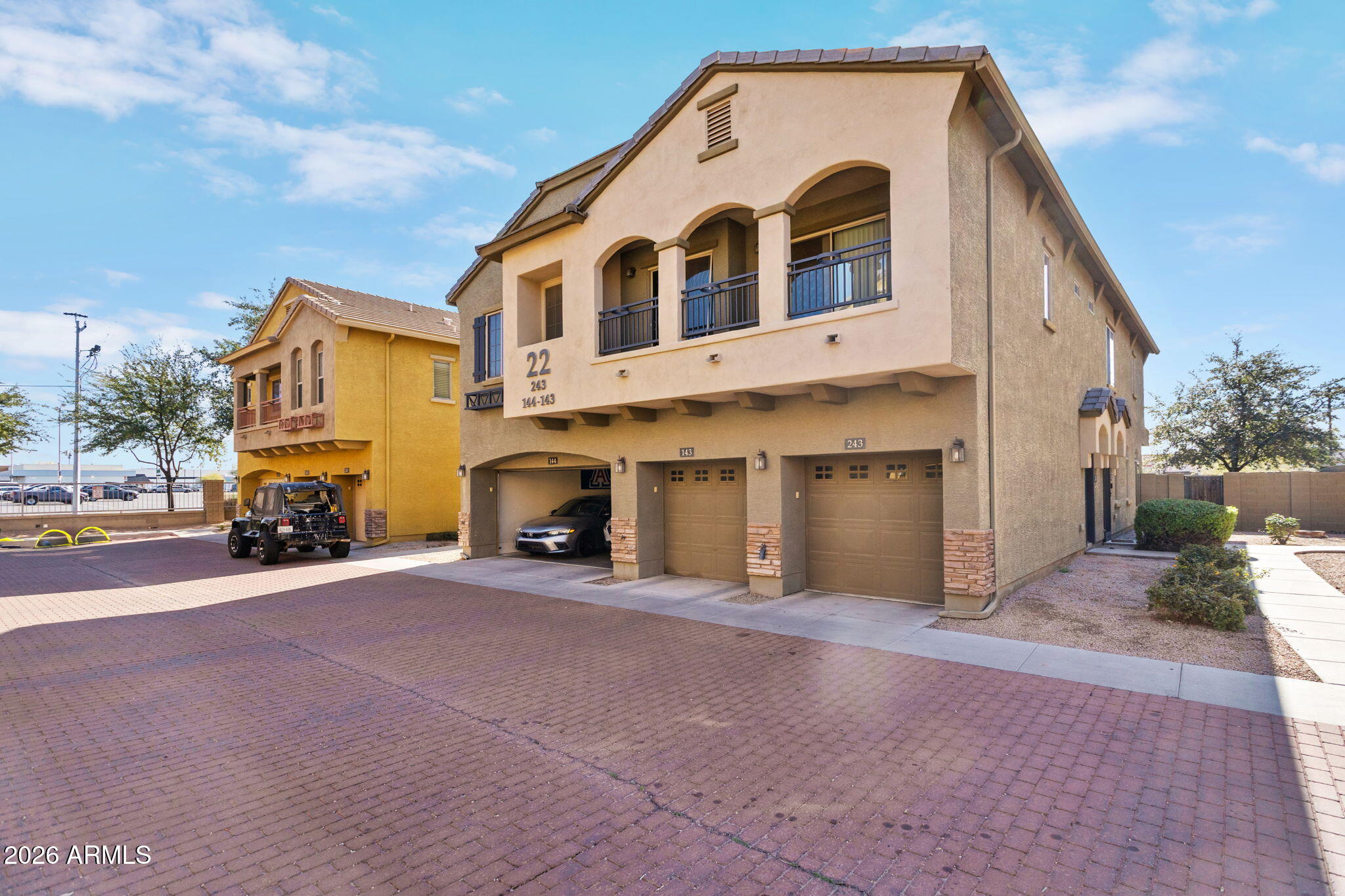 17150 N 23RD Street 243