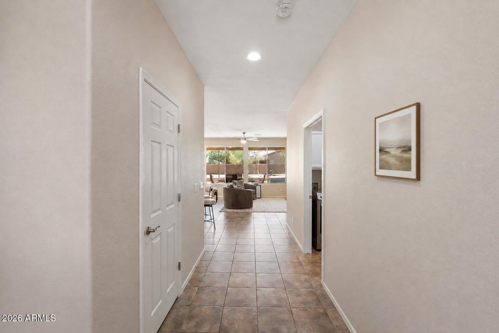Photo of 5299 S Harvest Street, Gilbert, AZ 85298 (MLS # 7086911)