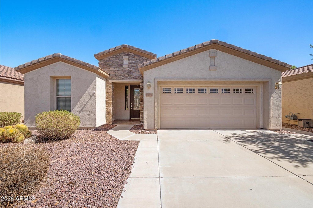 Photo of 5299 S Harvest Street, Gilbert, AZ 85298 (MLS # 7086911)