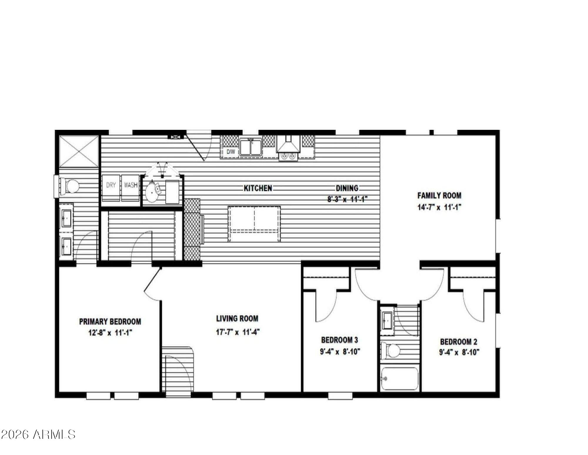 4035 E GOLDMINE Road