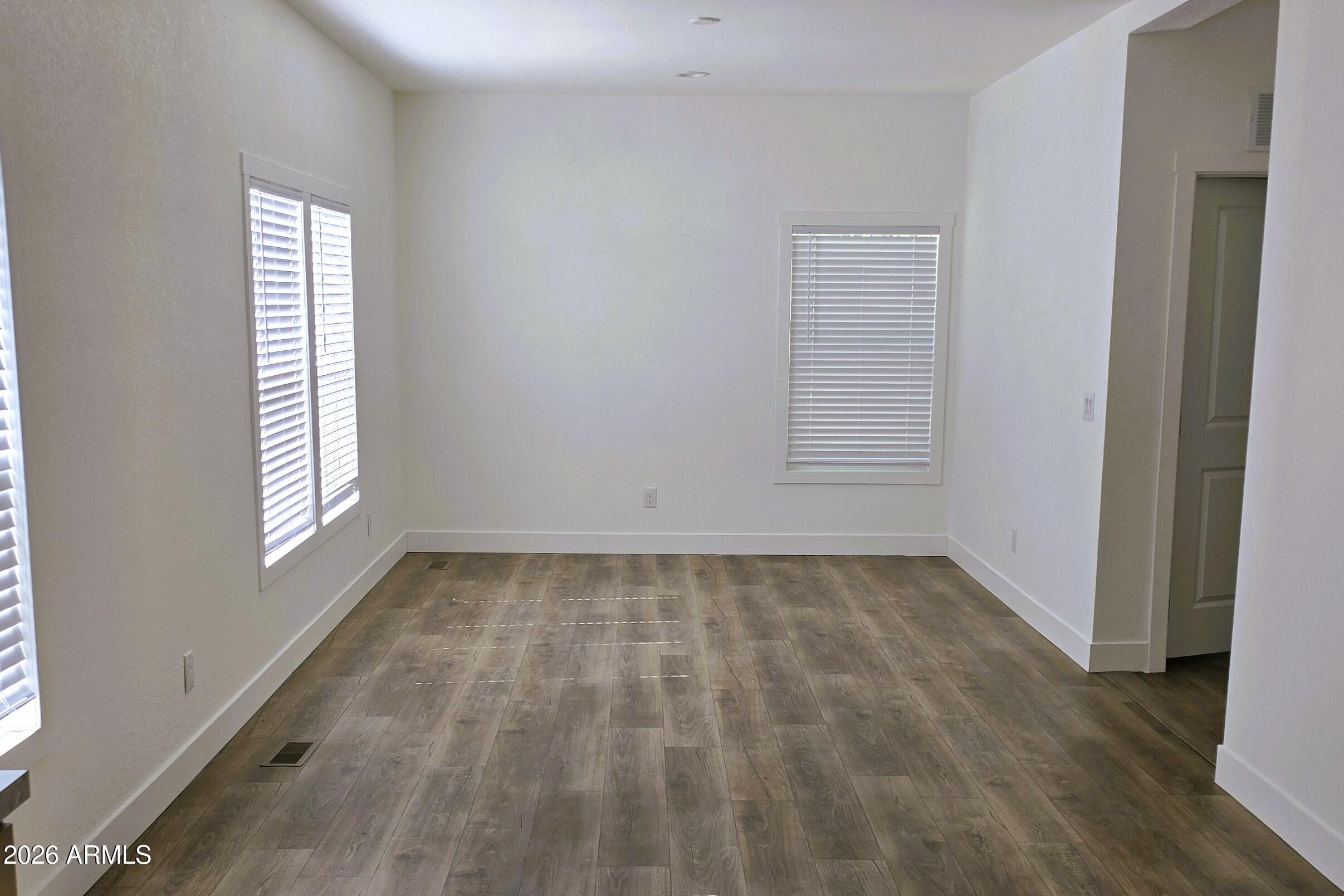 4035 E GOLDMINE Road