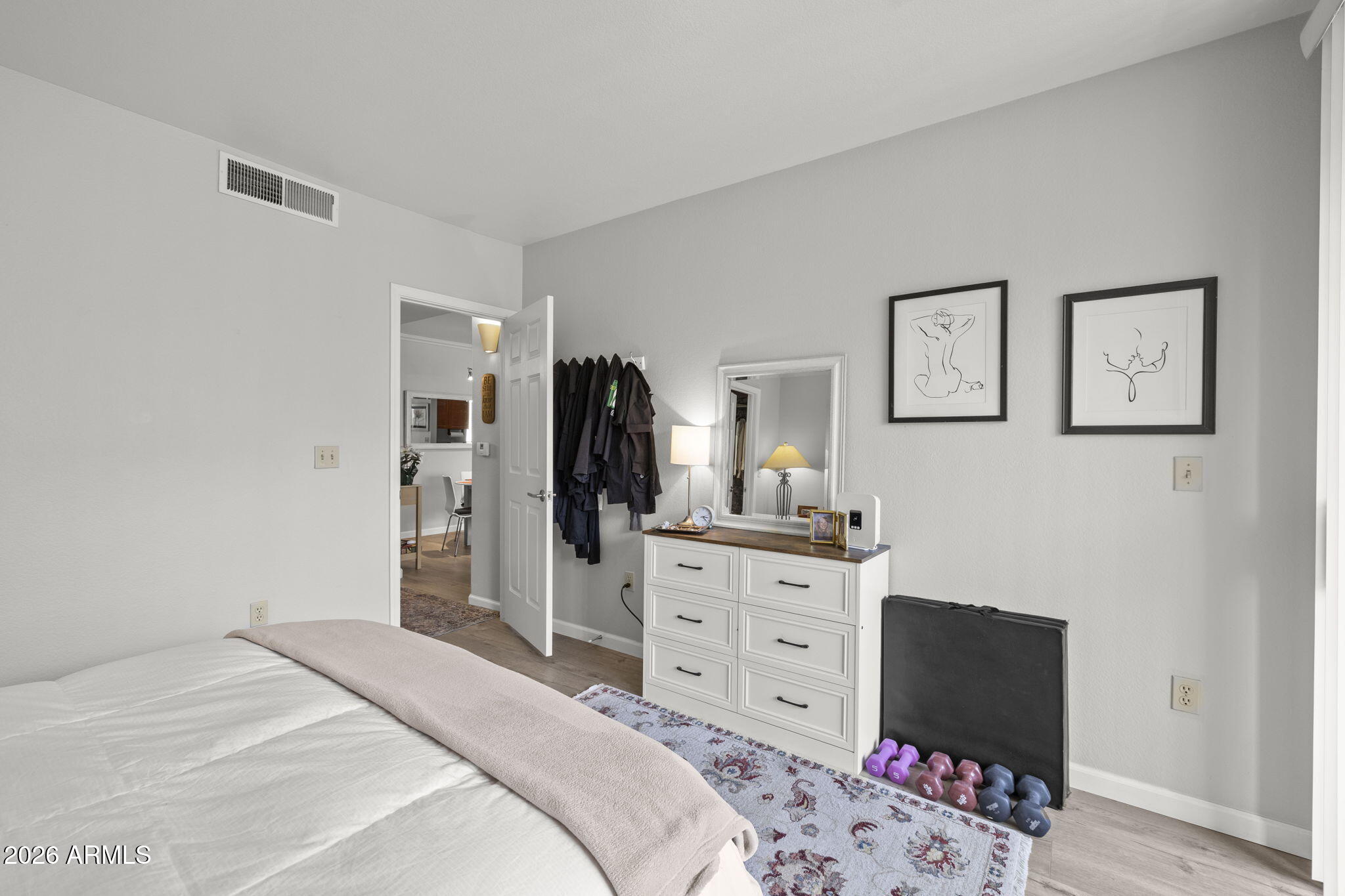 SIENNA CONDOMINIUMS - Residential