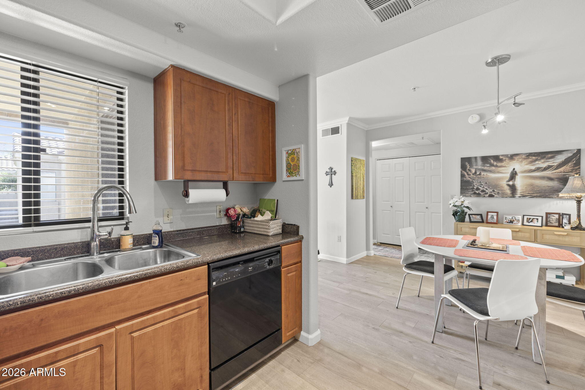 SIENNA CONDOMINIUMS - Residential