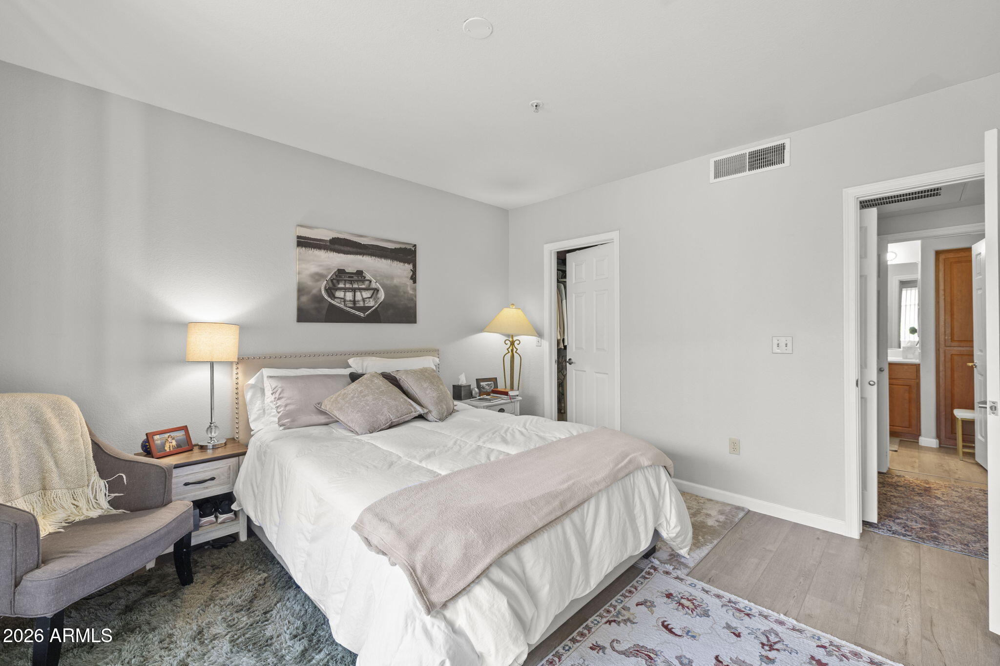 SIENNA CONDOMINIUMS - Residential