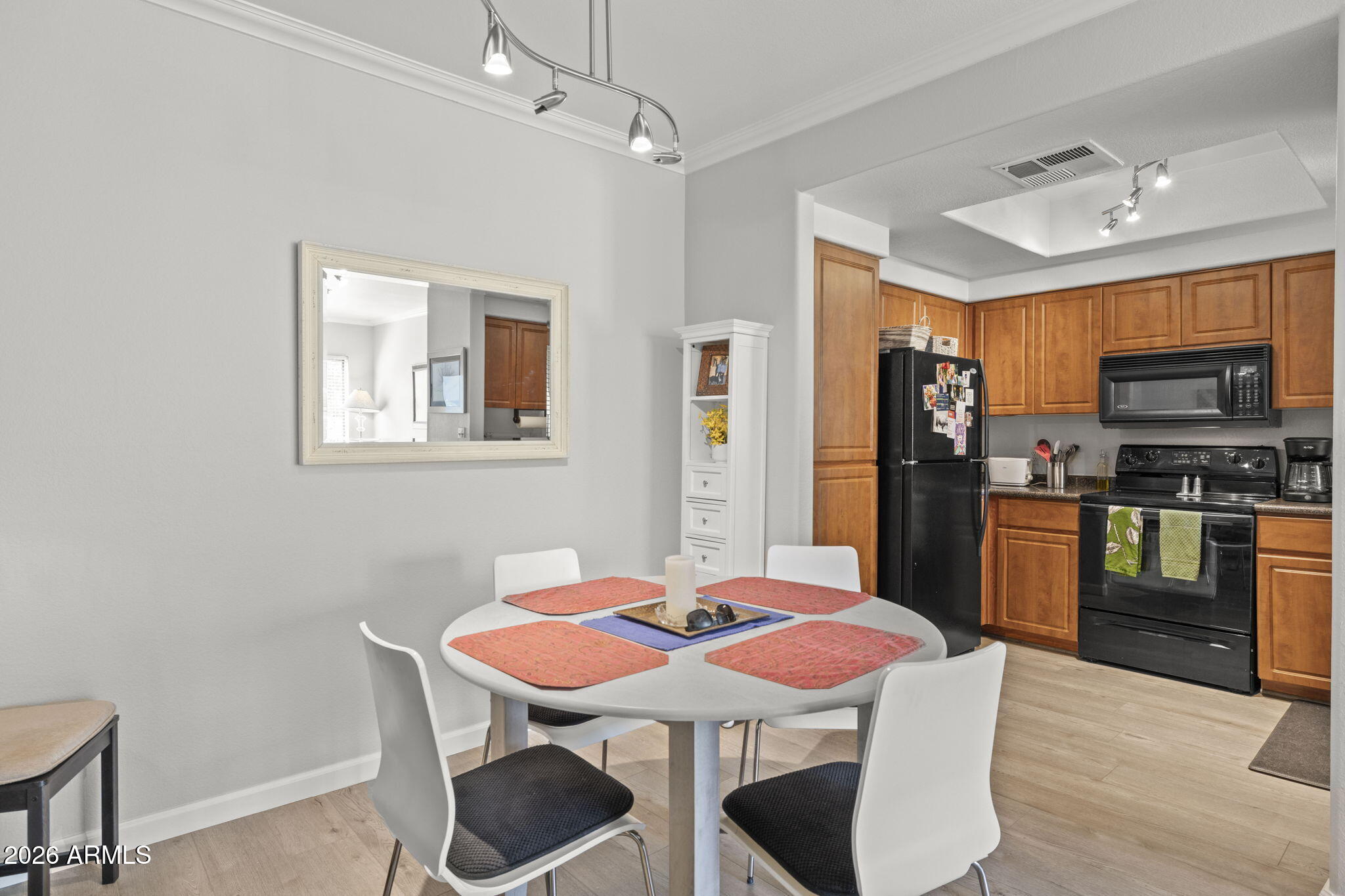 SIENNA CONDOMINIUMS - Residential