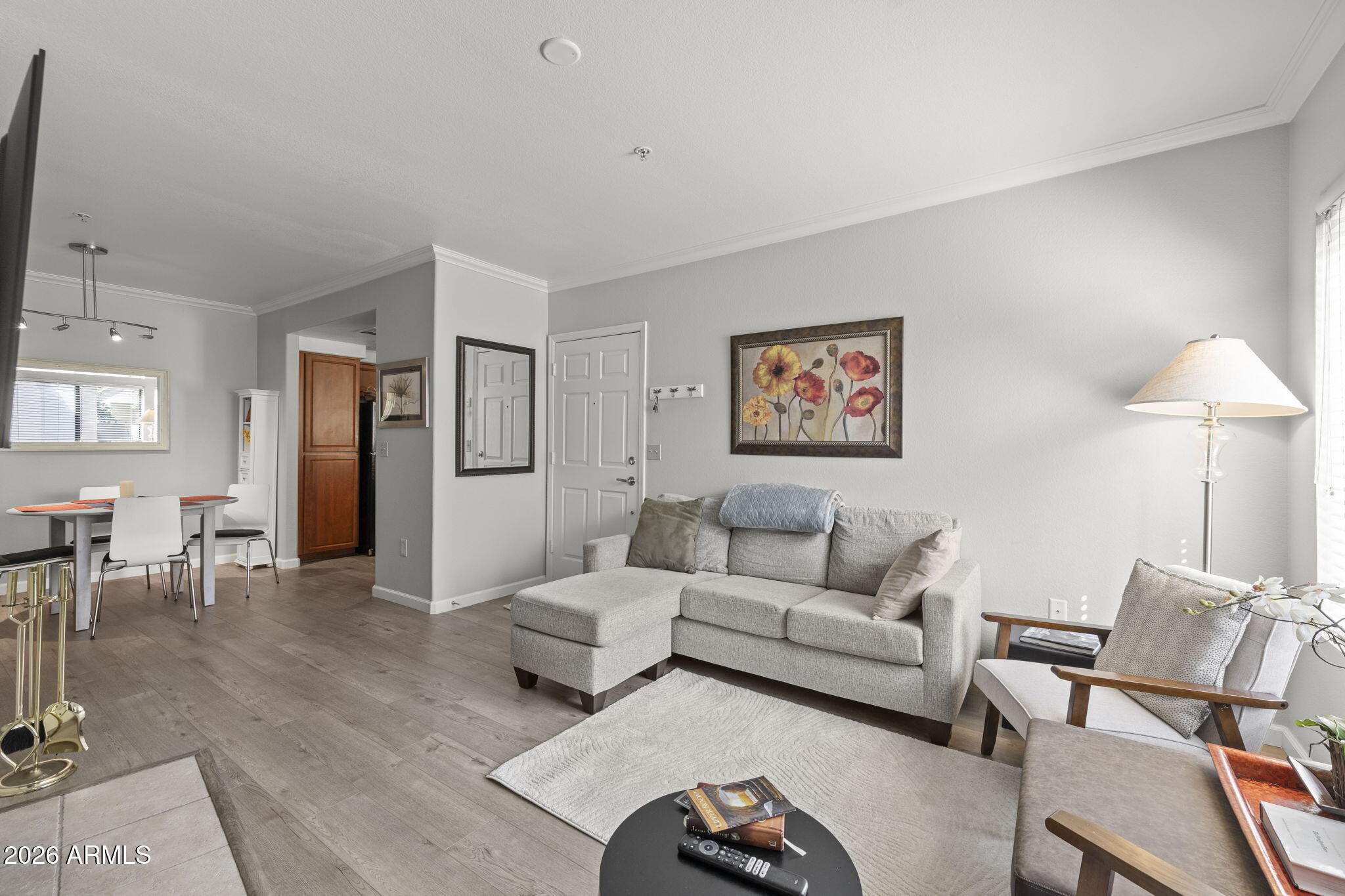 SIENNA CONDOMINIUMS - Residential