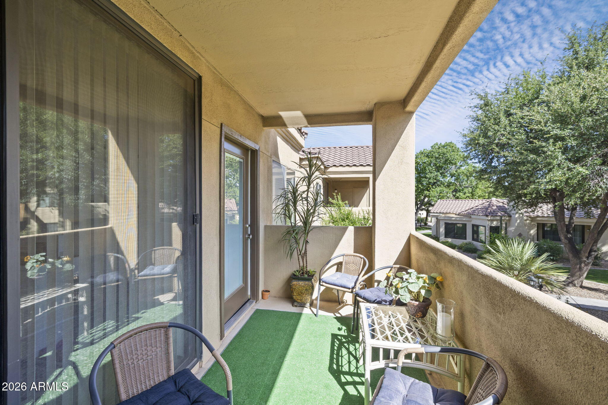 SIENNA CONDOMINIUMS - Residential