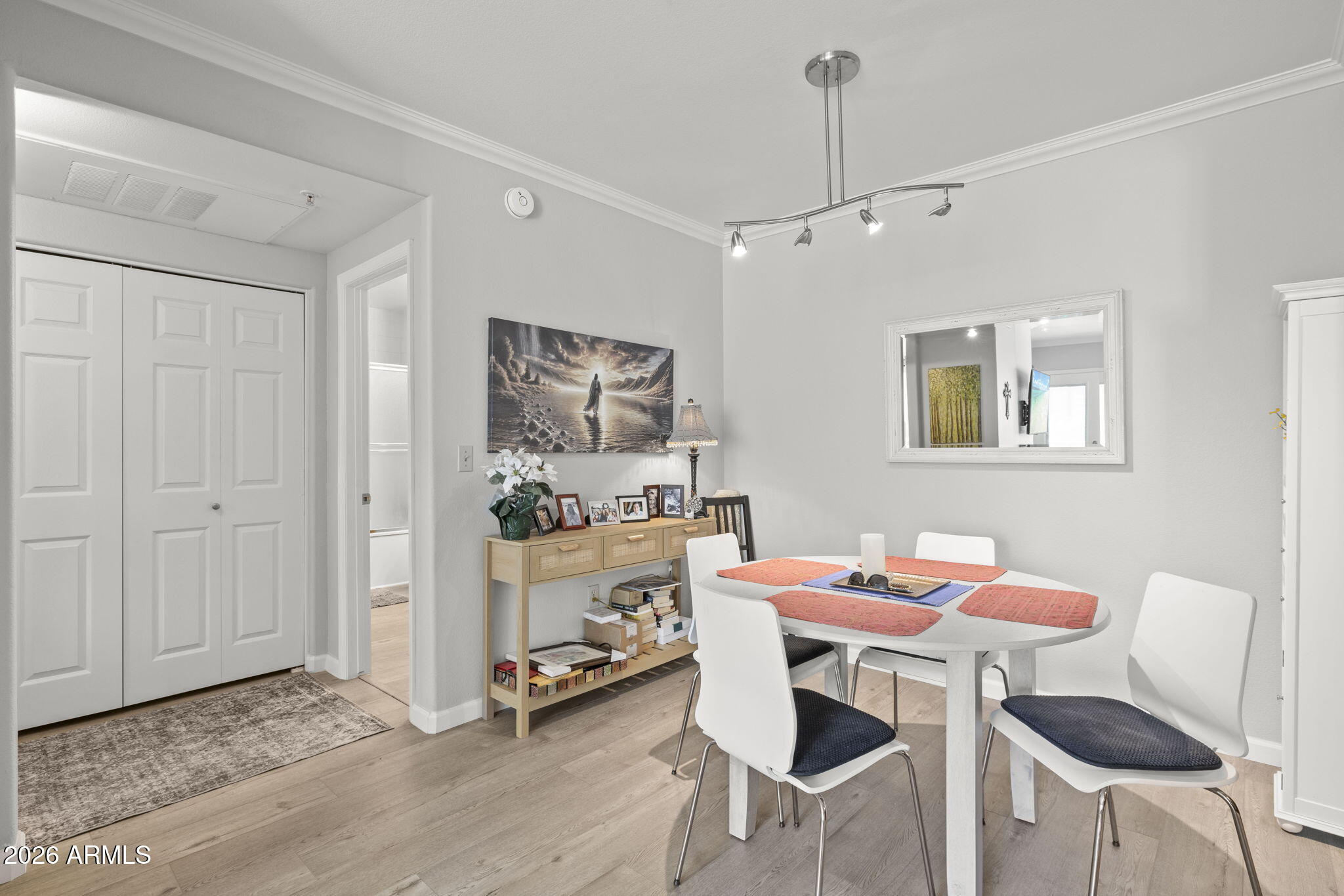 SIENNA CONDOMINIUMS - Residential