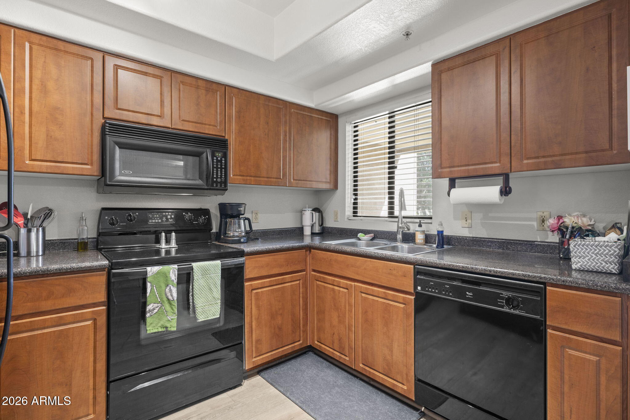 SIENNA CONDOMINIUMS - Residential