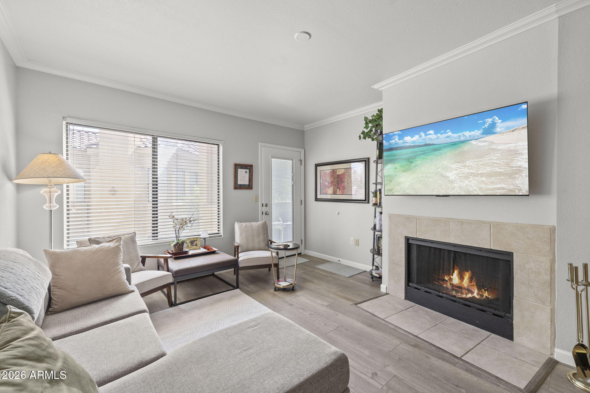 SIENNA CONDOMINIUMS - Residential