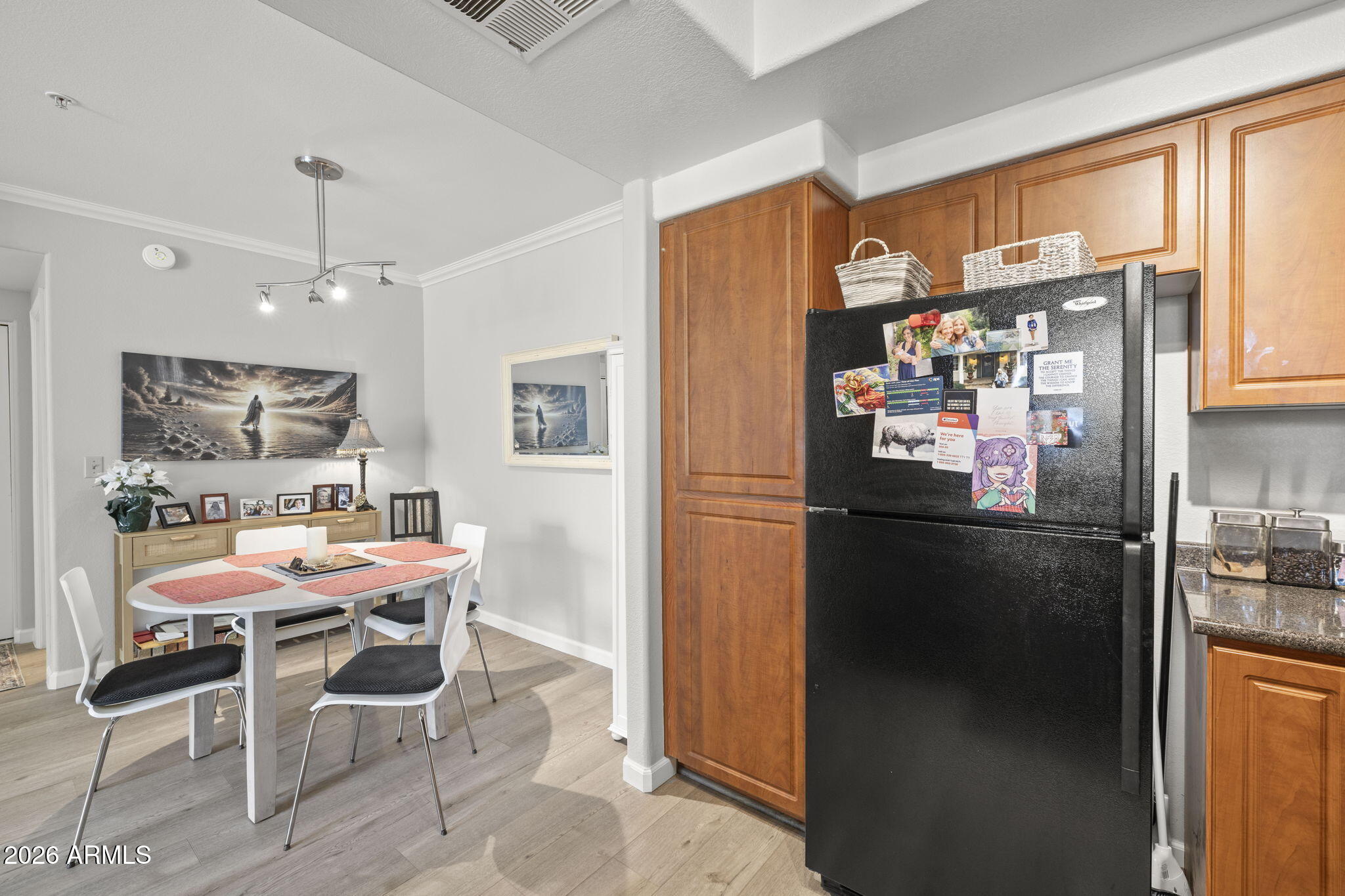 SIENNA CONDOMINIUMS - Residential