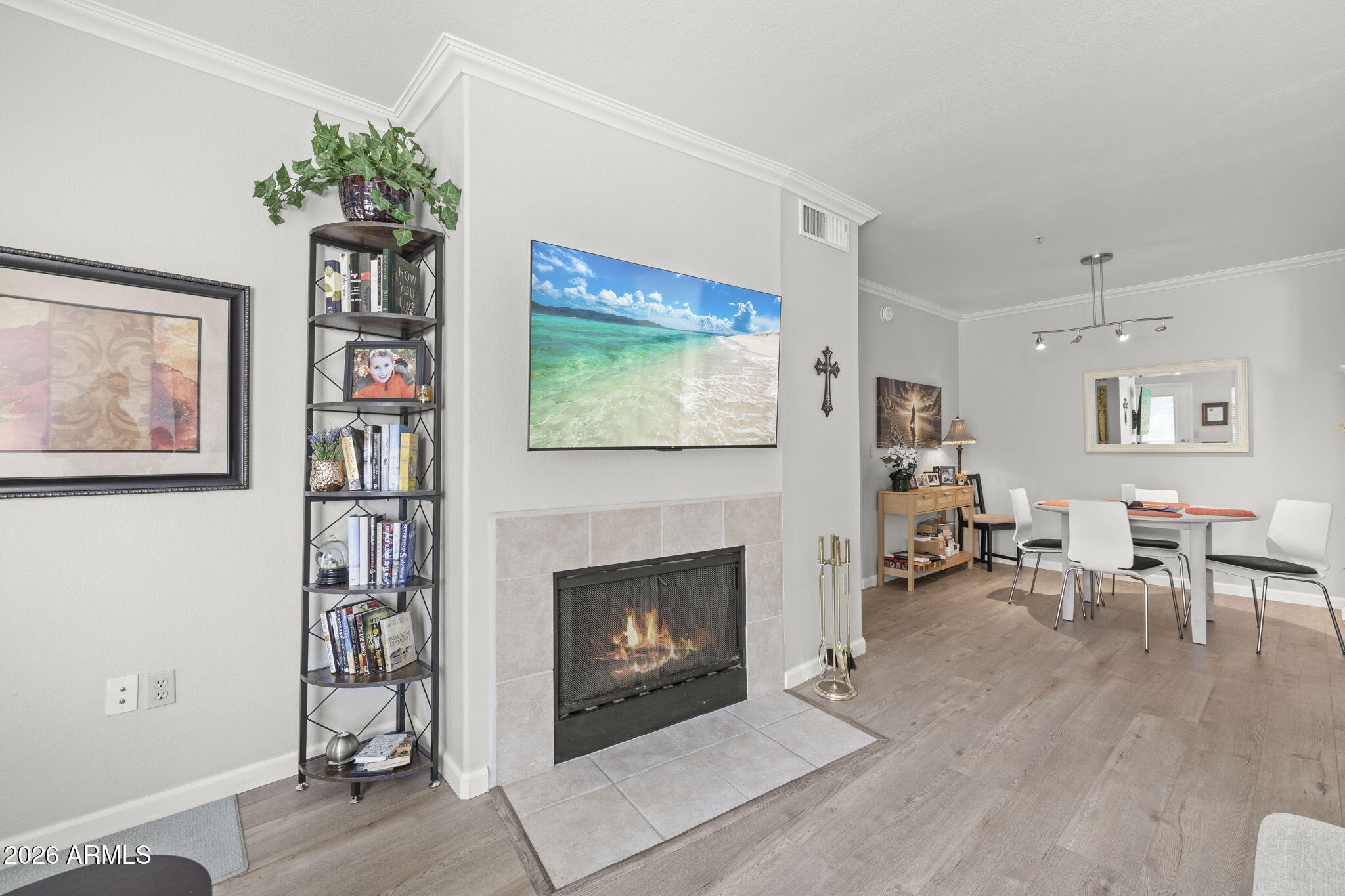 SIENNA CONDOMINIUMS - Residential