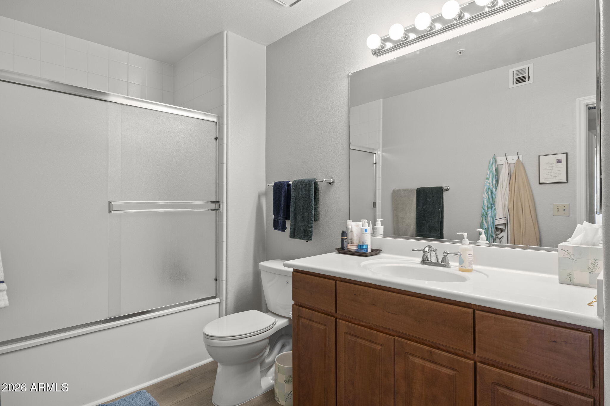 SIENNA CONDOMINIUMS - Residential