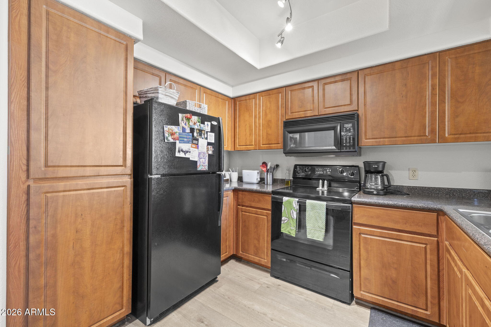 SIENNA CONDOMINIUMS - Residential