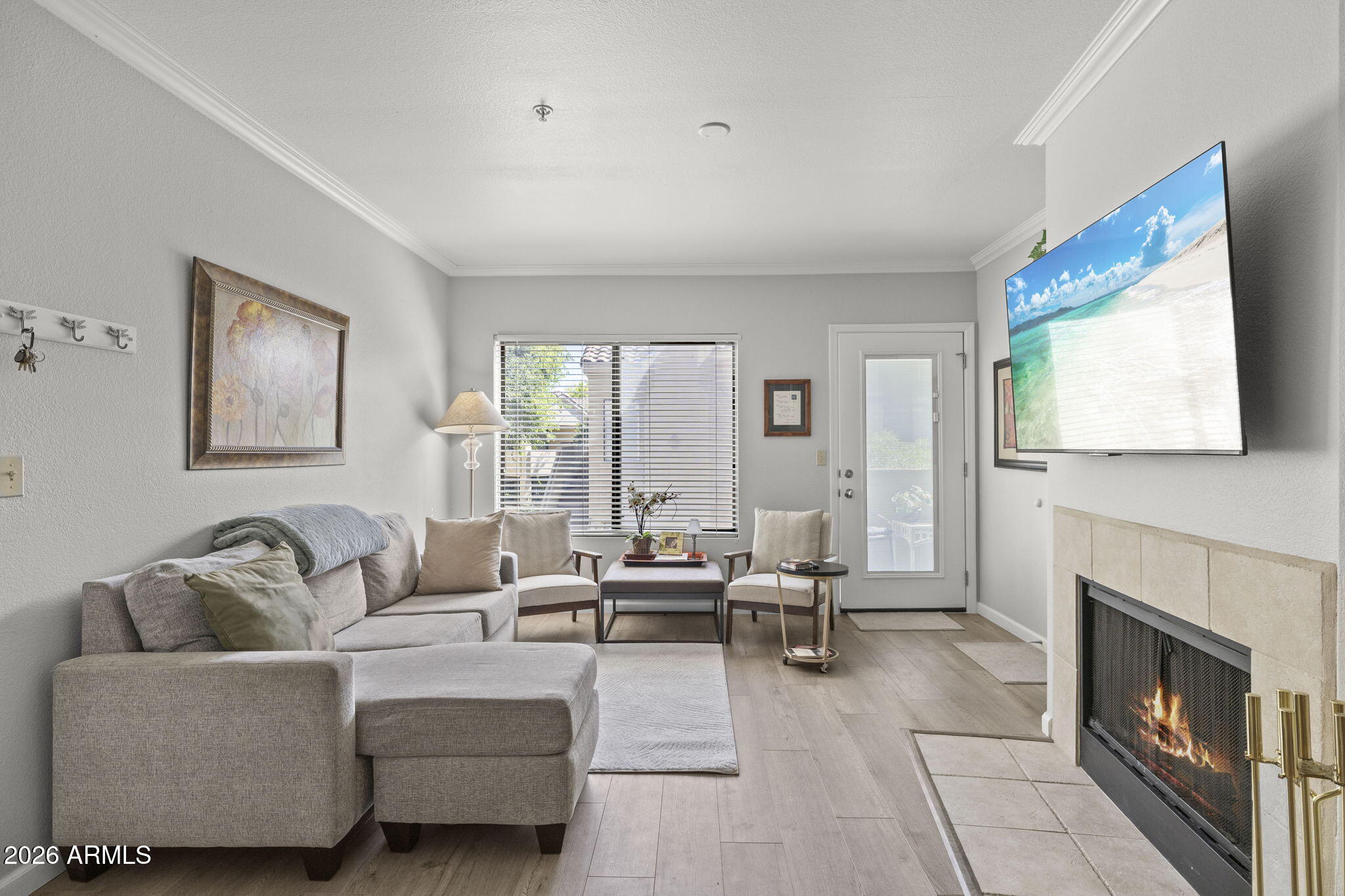 SIENNA CONDOMINIUMS - Residential