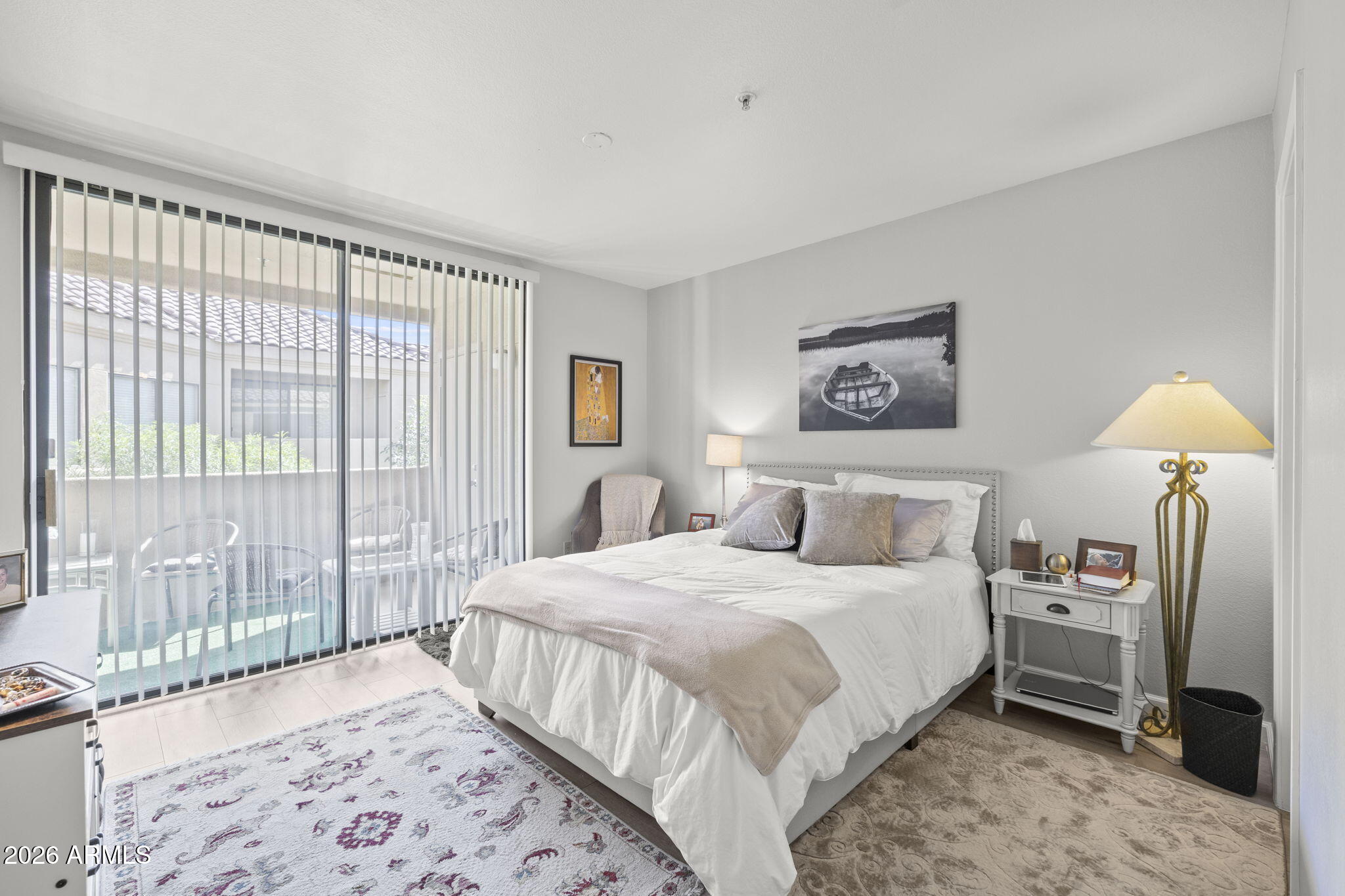SIENNA CONDOMINIUMS - Residential