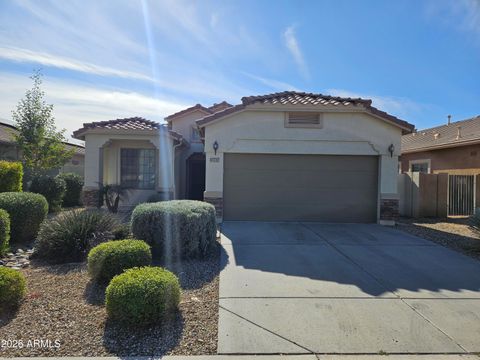 17727 W MARSHALL Lane Surprise AZ 85388
