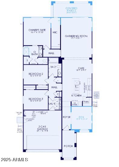 13573 W CASSIA Trail