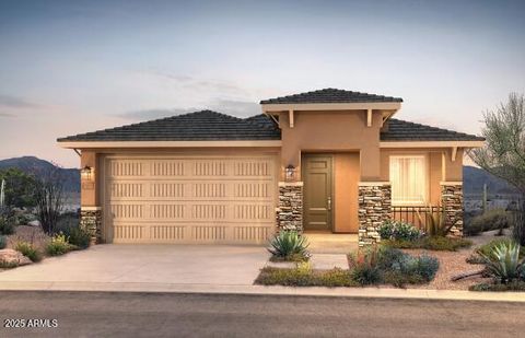 13573 W CASSIA Trail Peoria AZ 85383