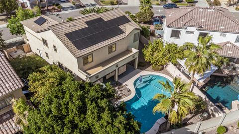 5513 W ROWEL Road Phoenix AZ 85083