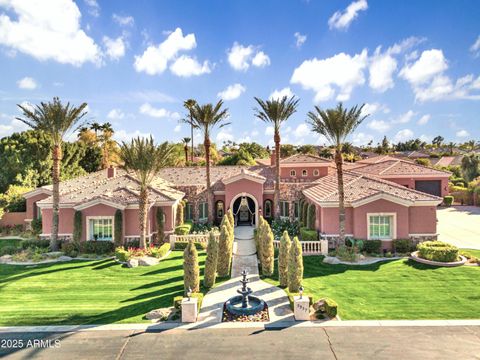 3937 E NORCROFT Circle Mesa AZ 85215