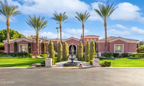 3937 E NORCROFT Circle Mesa AZ 85215