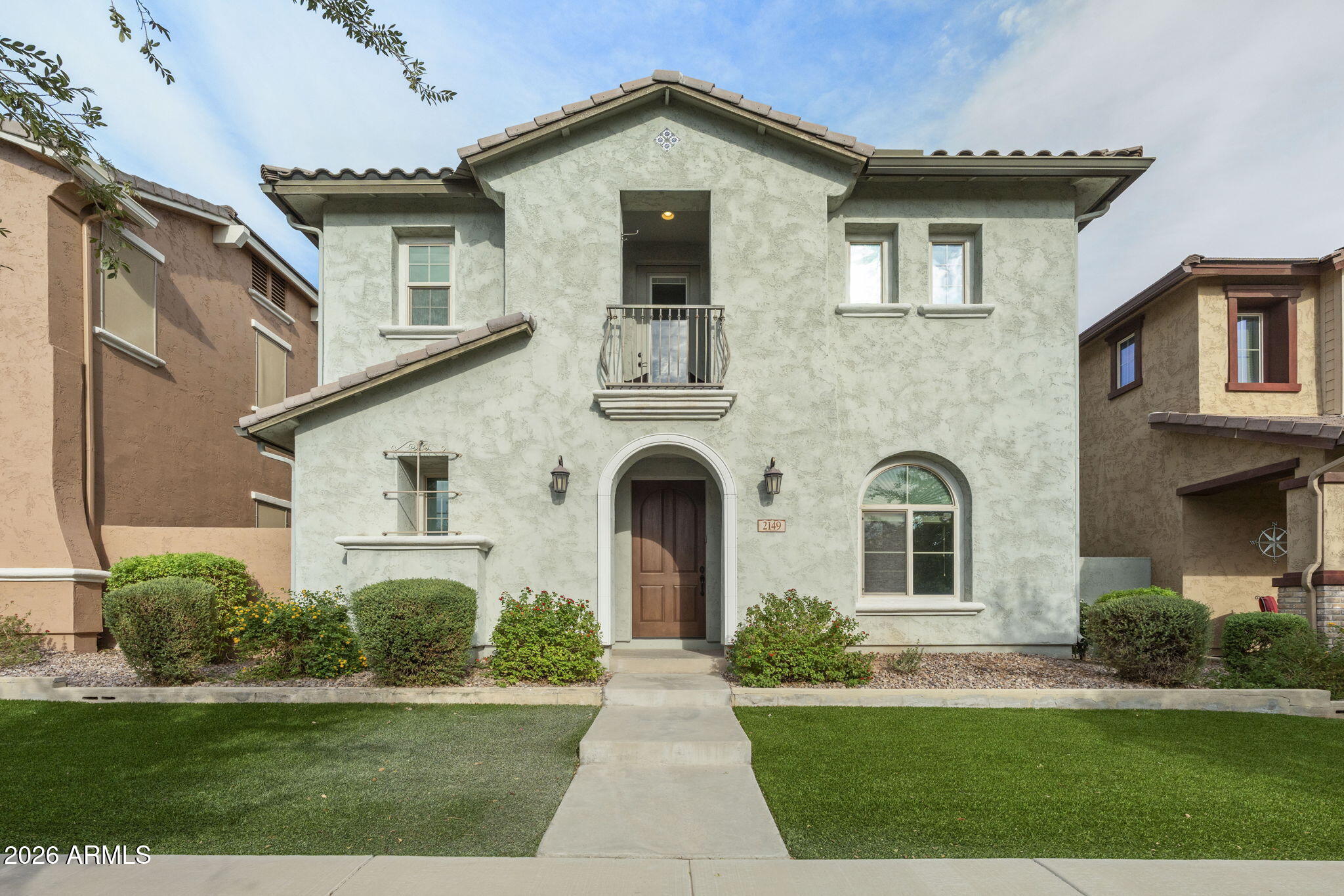 2149 S WADE Drive
