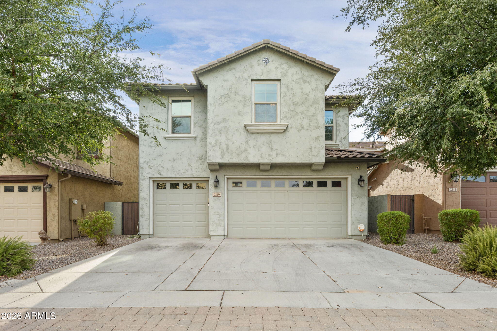 2149 S WADE Drive