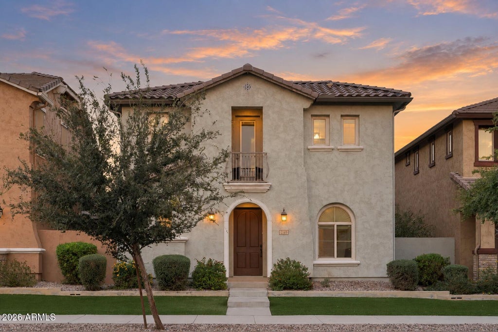 Photo of 2149 S Wade Drive, Gilbert, AZ 85295 (MLS # 7081432)