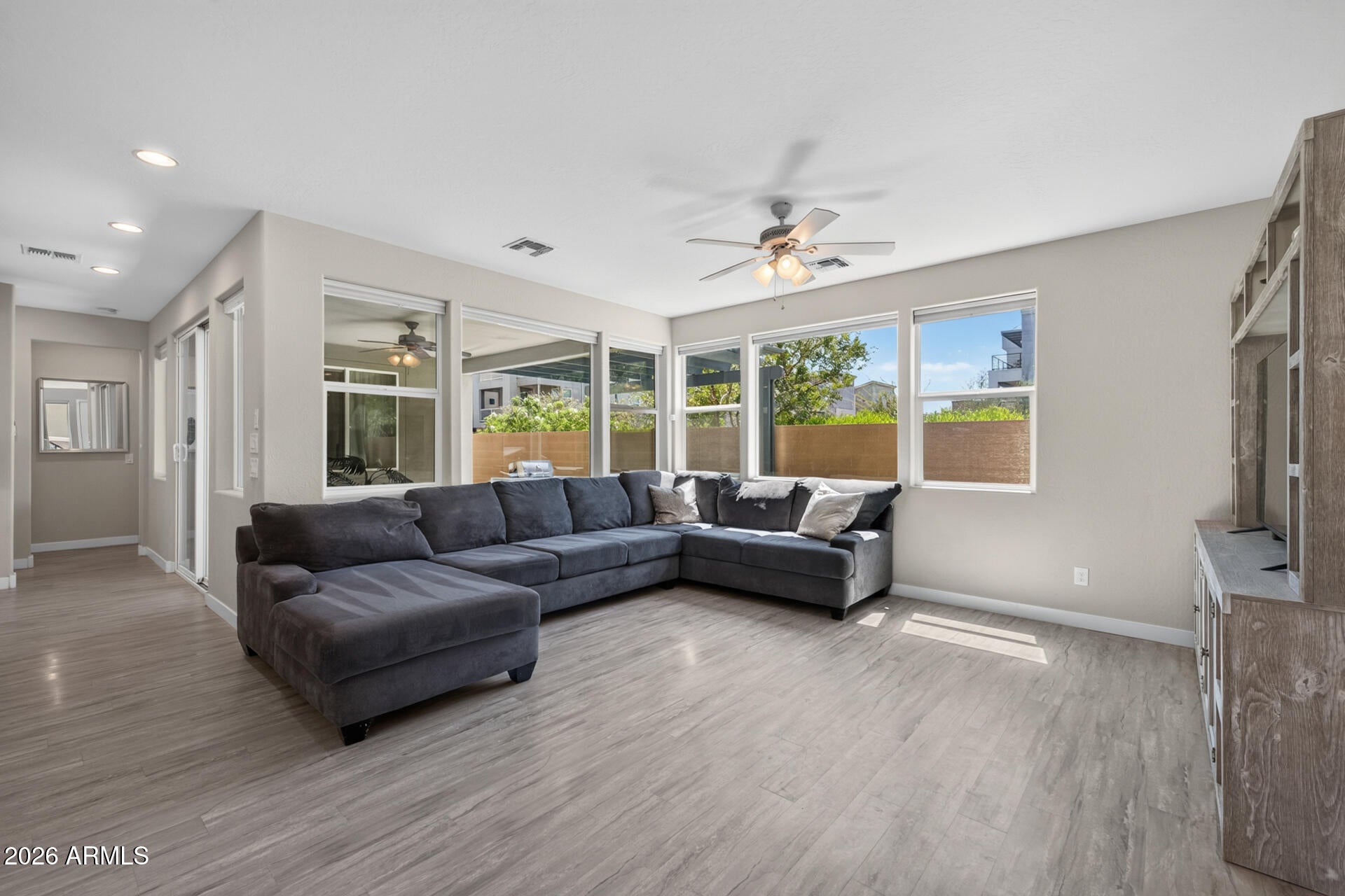 1304 N ZANE Drive