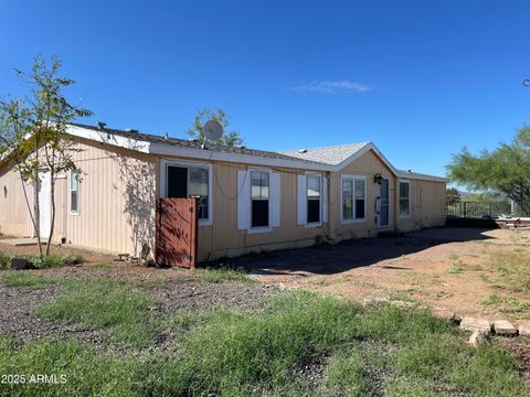 1060 S WESTERN Avenue Superior AZ 85173