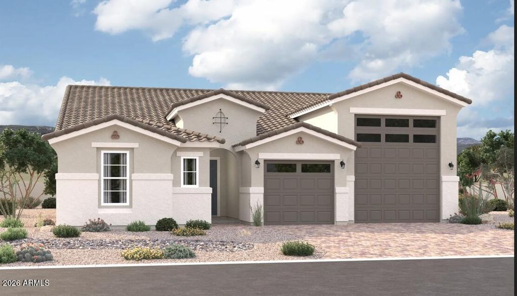 Photo of 2358 S 181st Avenue, Goodyear, AZ 85338 (MLS # 7024131)