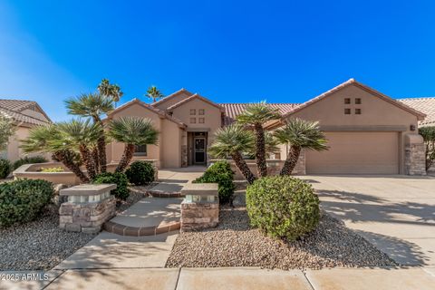 15917 W CLEAR CANYON Drive Surprise AZ 85374