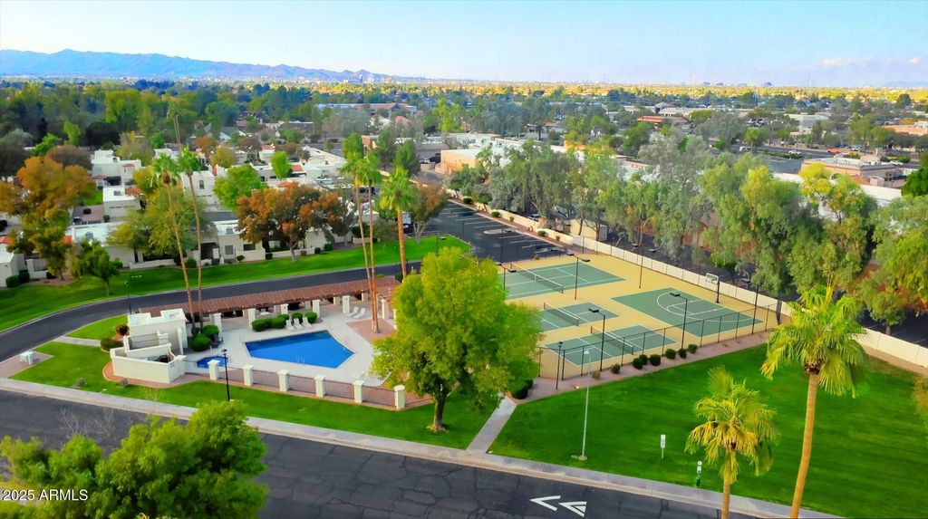 Photo of 1850 E Vinedo Lane, Tempe, AZ 85284 (MLS # 6955941)