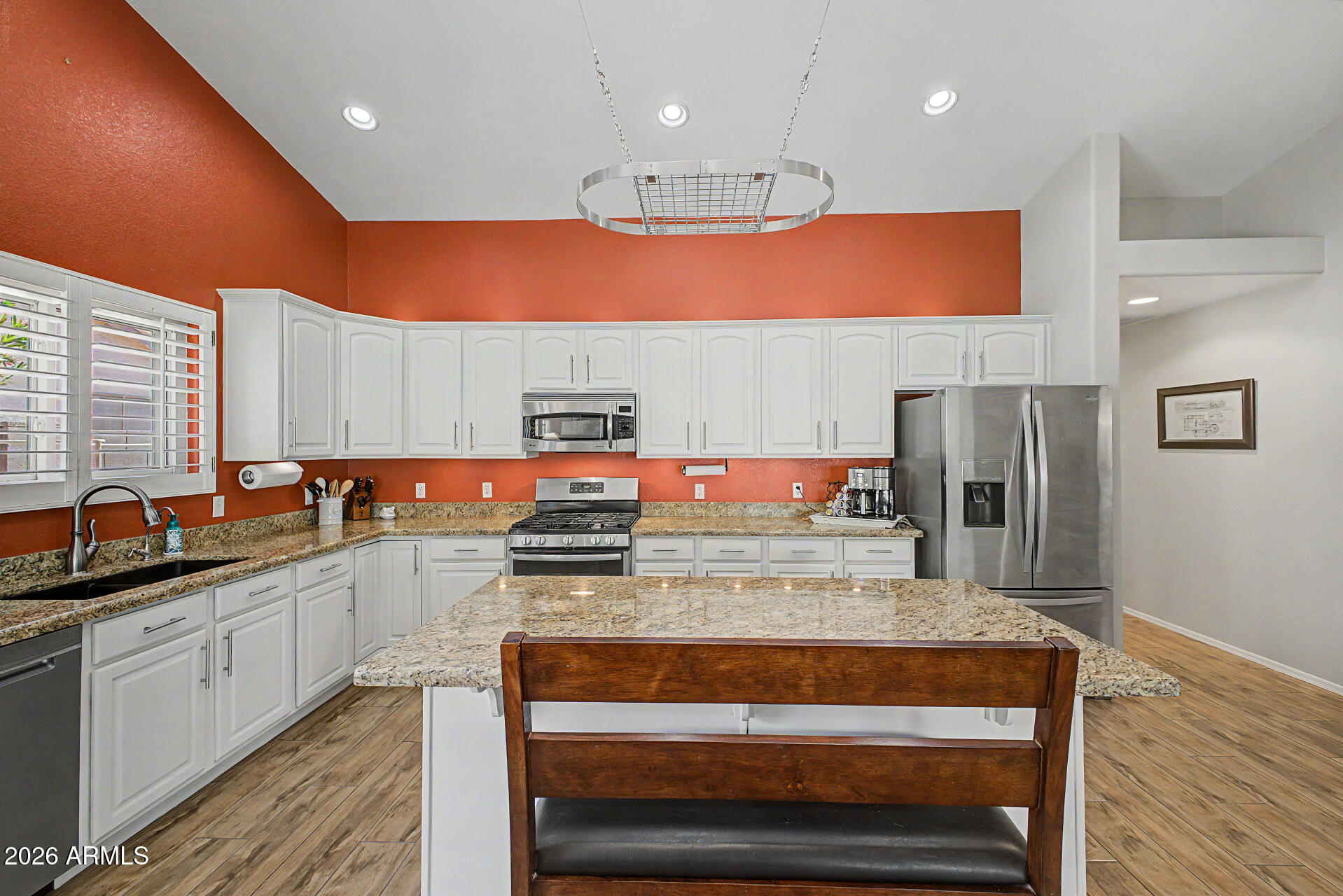 1262 S SUNNYVALE --