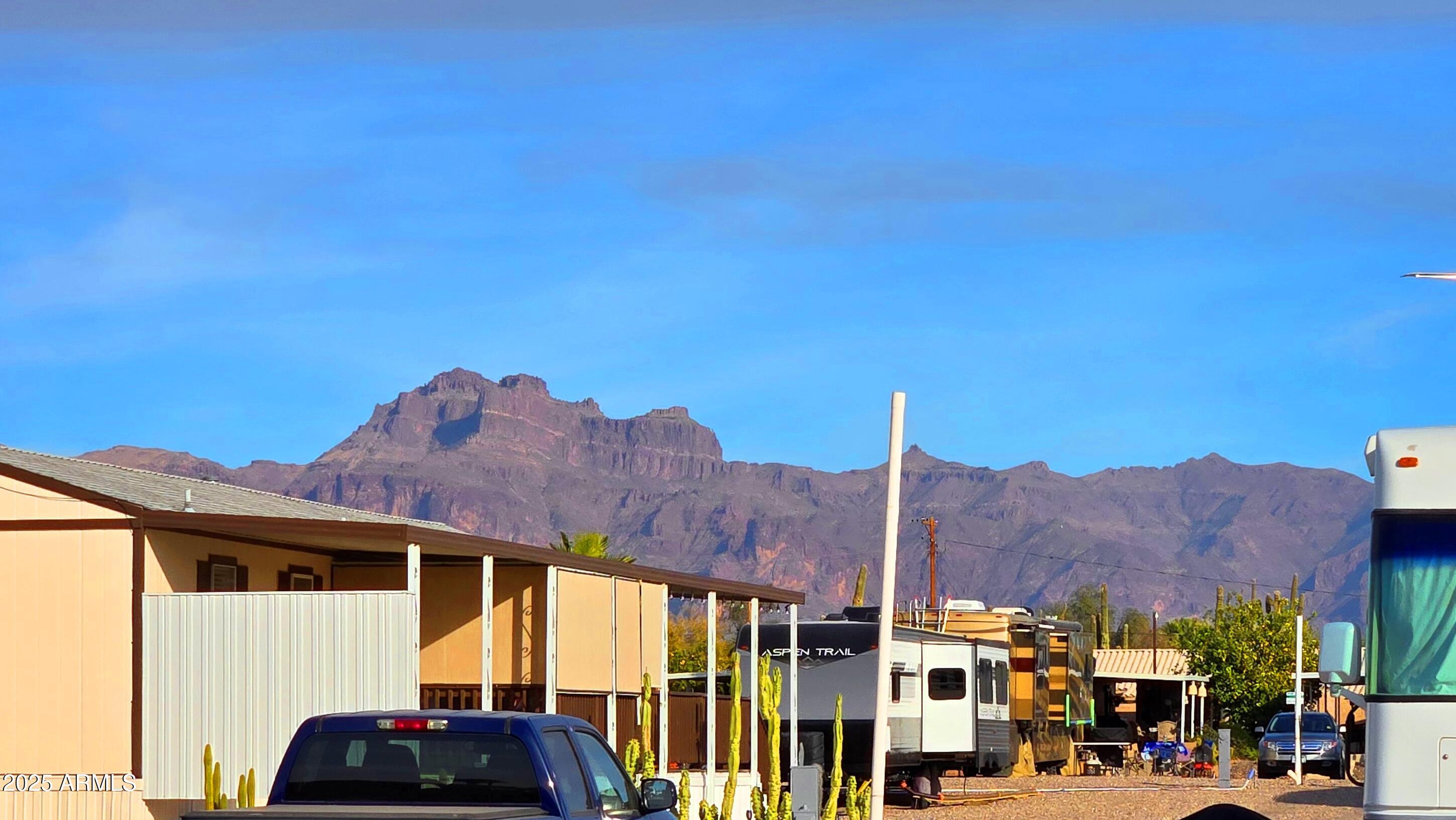 301 S Signal Butte Road 1116