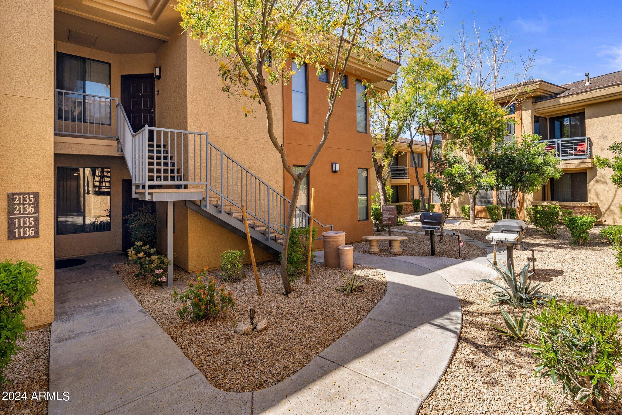 6900 E PRINCESS Drive 1136