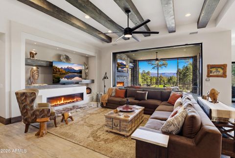 2316 E INDIAN PINK Circle Payson AZ 85541