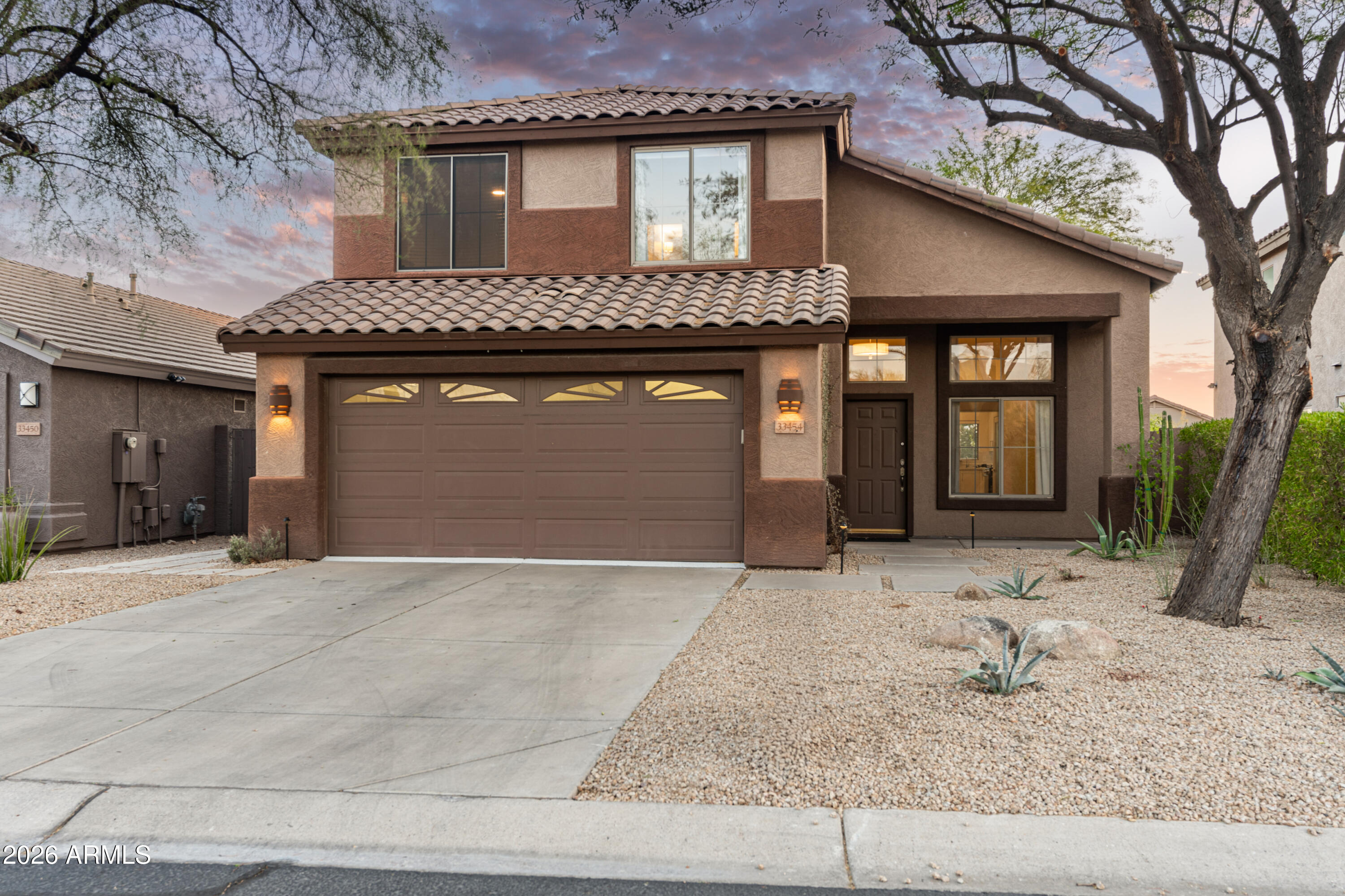 DOVE VALLEY RANCH - Residential